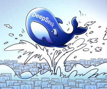DeepSeek 提问的艺术 —— 六大场景化提问模板